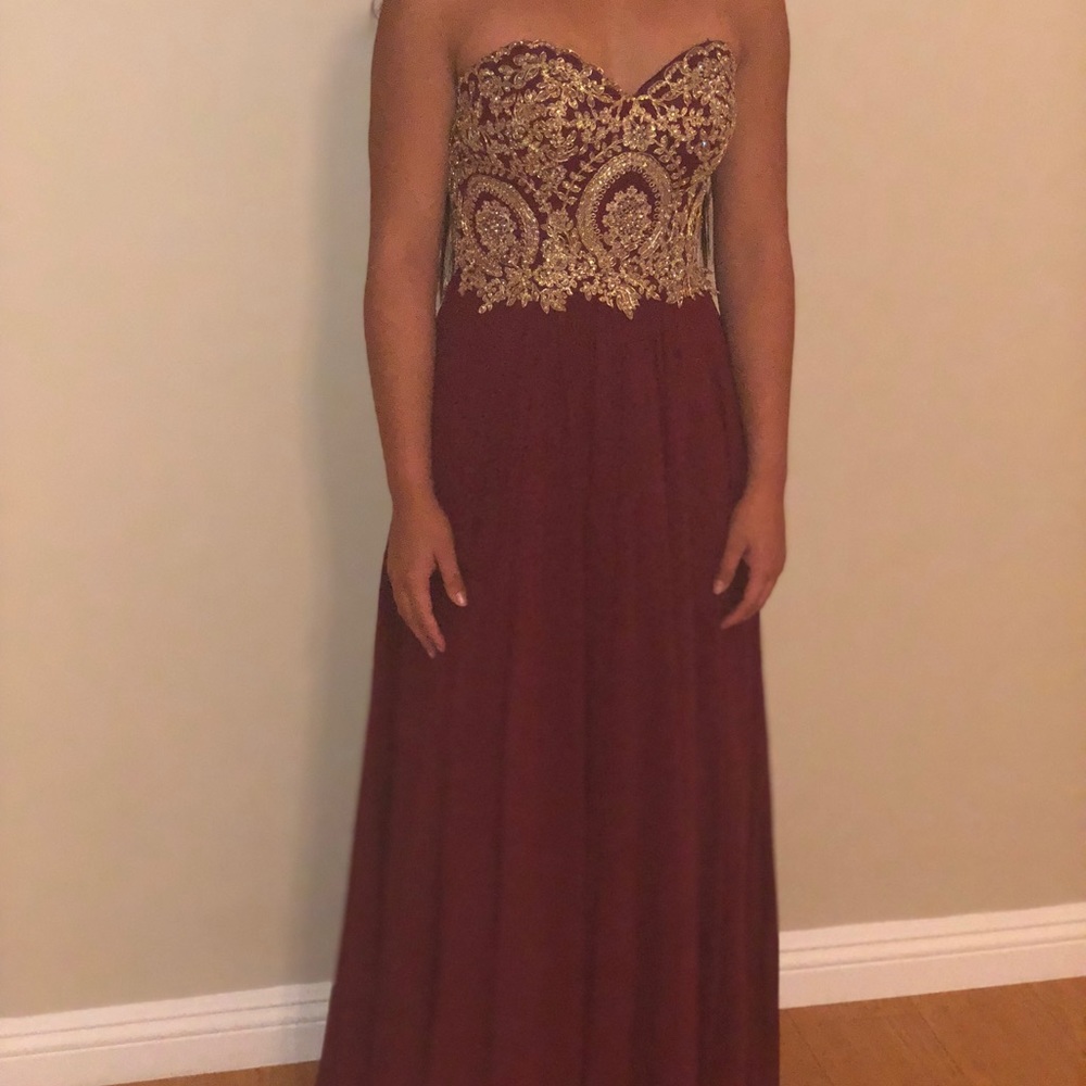 Formal/Prom dress